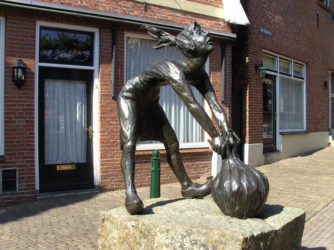 Hotel Wyllandrie Ootmarsum Exteriör bild