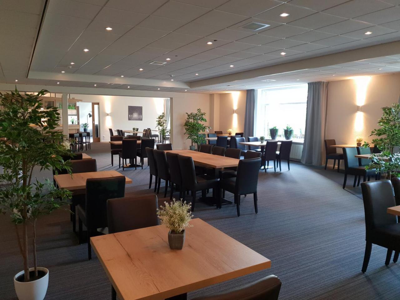 Hotel Wyllandrie Ootmarsum Exteriör bild