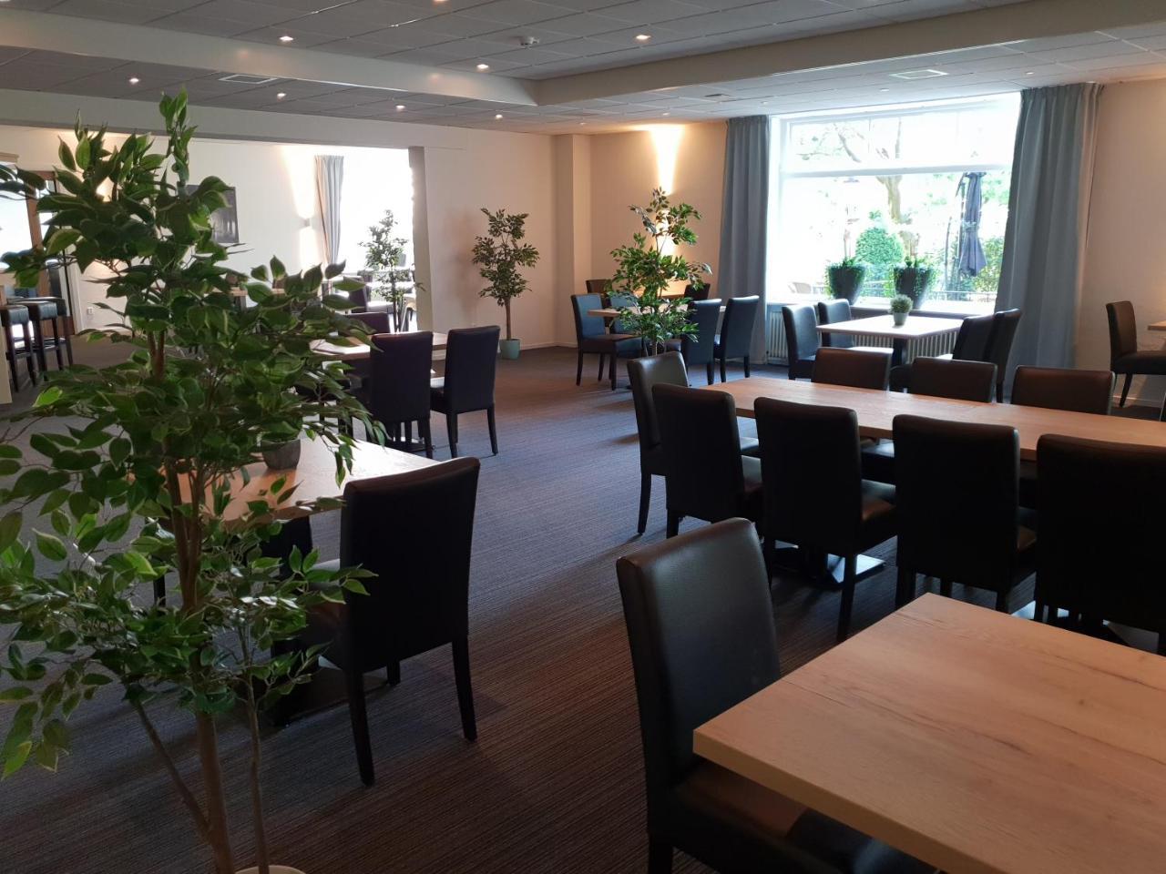 Hotel Wyllandrie Ootmarsum Exteriör bild